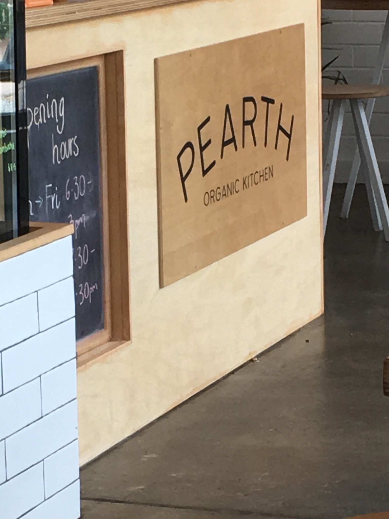 Pearth Organic Kitchen - thumb 1