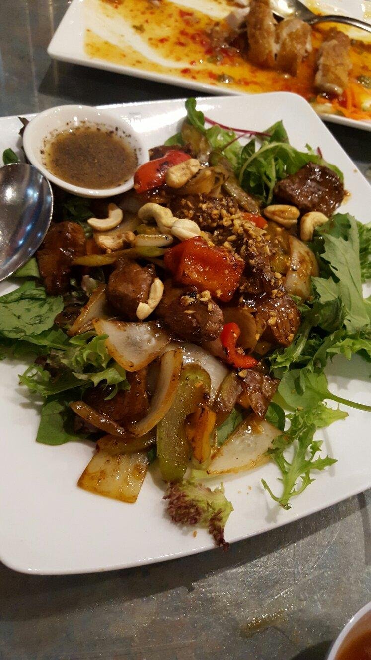 Phu Pho - Vietnamese Asian Rice & Noodle House - thumb 4