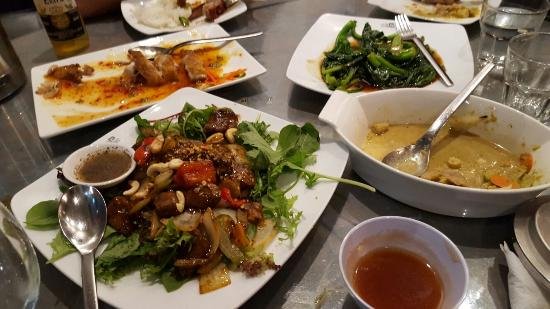 Phu Pho - Vietnamese Asian Rice & Noodle House - thumb 0