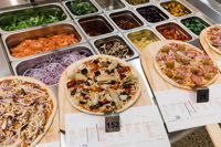 Pizza Craft - Accommodation in Surfers Paradise