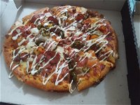 Pizza Hut Armadale - Port Augusta Accommodation