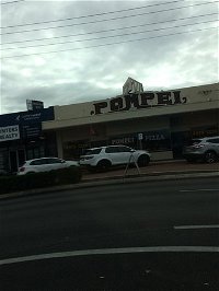 Pompei Pizza Bar - Accommodation Perth