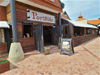 Portside - Bundaberg Accommodation