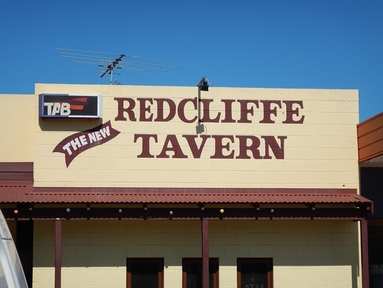 Redcliffe tavern - Broome Tourism