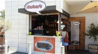 Rhubarb Cafe - Whitsundays Tourism
