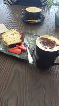 Royal Street Food  Coffee - Phillip Island Accommodation