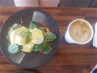 Slate Cafe - Redcliffe Tourism