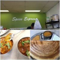 Spice Express - Restaurant Canberra