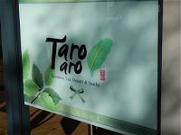 Taro Taro - Tourism TAS