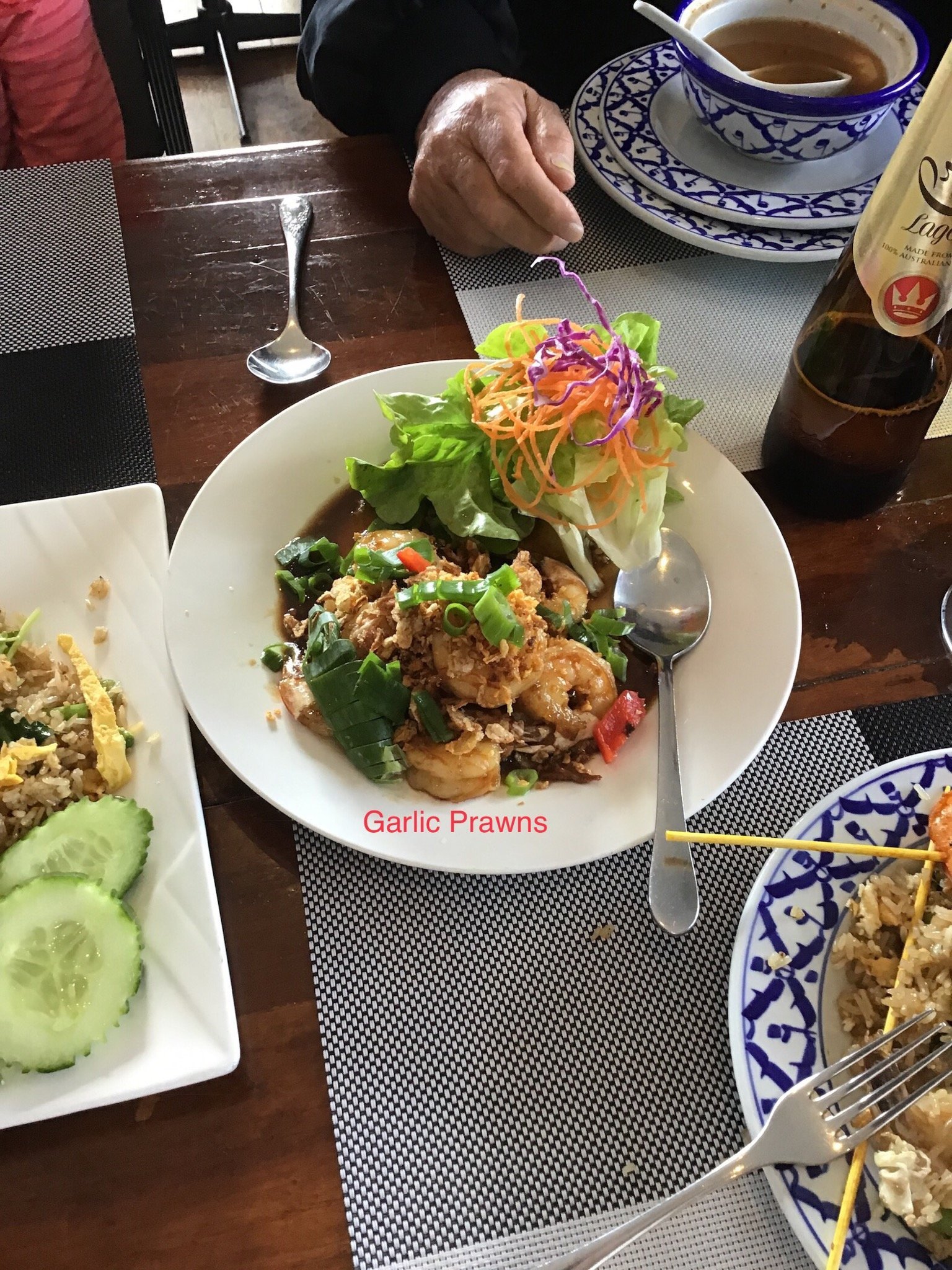 Thai Corner Restaurant - thumb 1