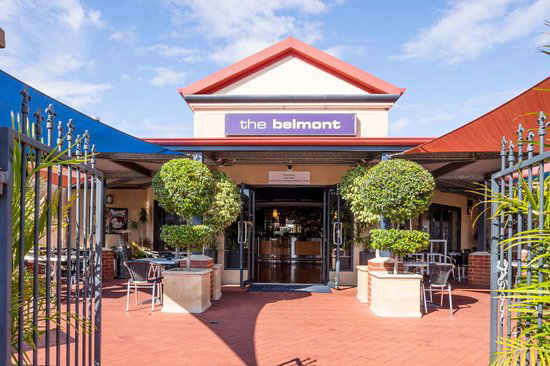 The Belmont Tavern - thumb 0