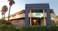 The Como Hotel - Accommodation Cooktown