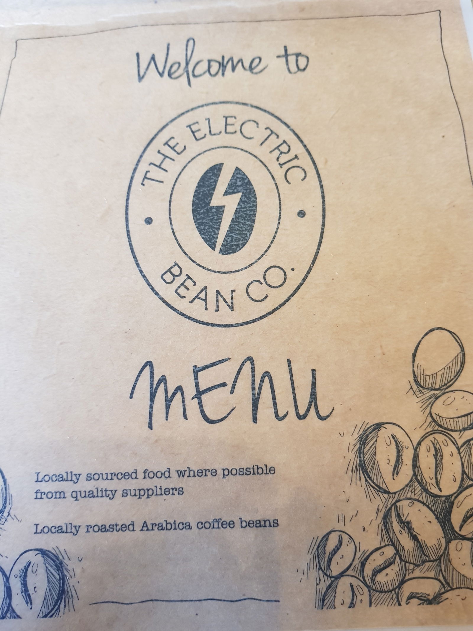 The Electric Bean Co - thumb 9