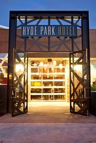 The Hyde Park Hotel - thumb 1