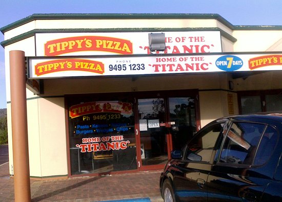 Tippy's Pizza - thumb 0