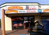 Tippy's Pizza - New South Wales Tourism 