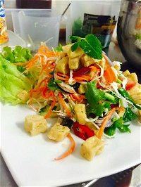 ViPa Thai Restaurant - Melbourne Tourism