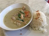 Wrap n Rice Thai Cafe