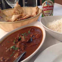 A1 Indian Restaurant - Sydney Tourism