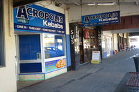 Acropolis Shishkebab - Accommodation Fremantle