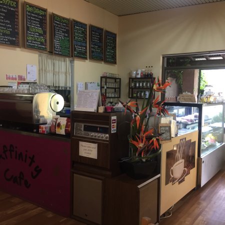 Affinity Cafe Roleystone - Accommodation Tasmania 0