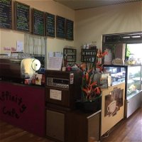 Affinity Cafe Roleystone - Newcastle Accommodation