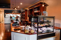 Al Forno The Cafe - Tourism Caloundra