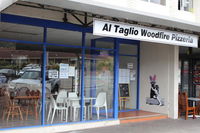 Al Taglio Woodfire Pizzeria - Accommodation Port Hedland