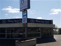 Albany spice fusion - Accommodation Broken Hill