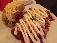 Amigo's Mexican Restaurant - Sydney Tourism