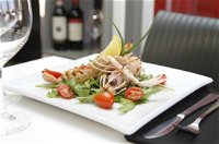 Andiamo Restaurant Cucina Italiana - Melbourne Tourism