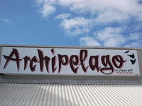 Archipelago Restaurant - Accommodation Broken Hill