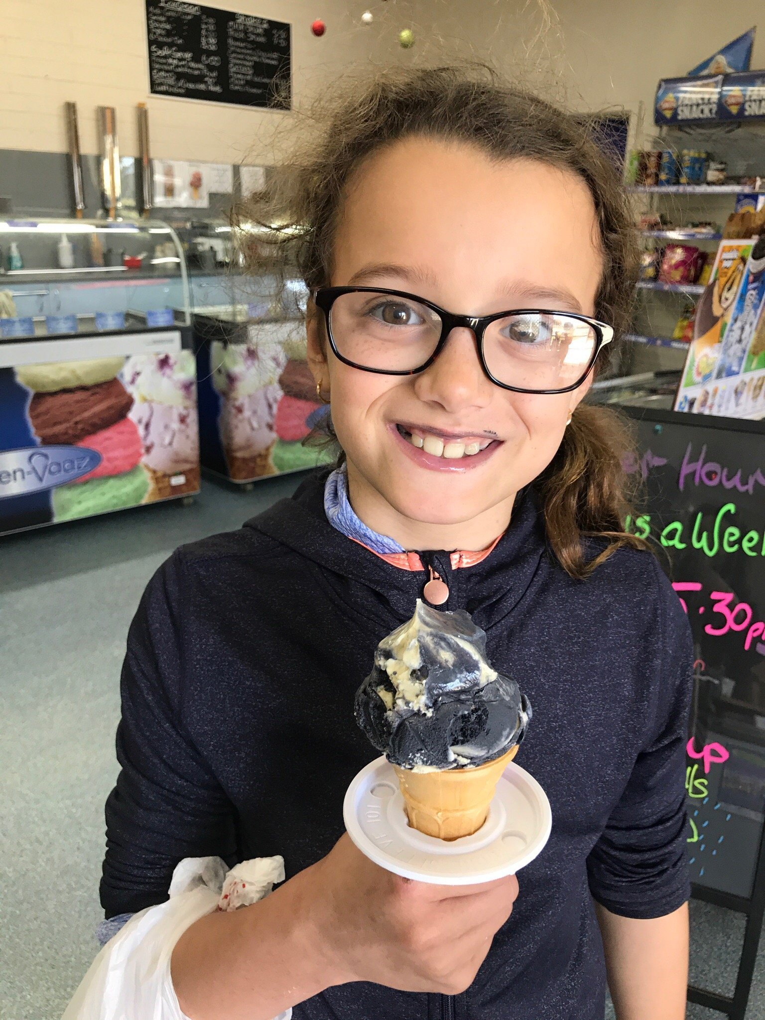 Aurelia's Ice Creamery And Cafe - thumb 1