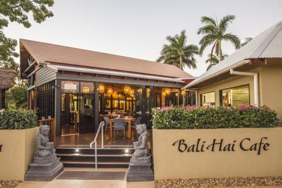 Bali Hai Cafe And Restaurant - thumb 0