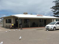 Barnacles Food Bar - Accommodation Broken Hill