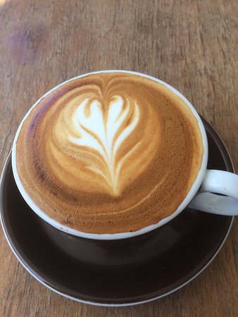 Blink Coffee Bar - Accommodation Tasmania 0