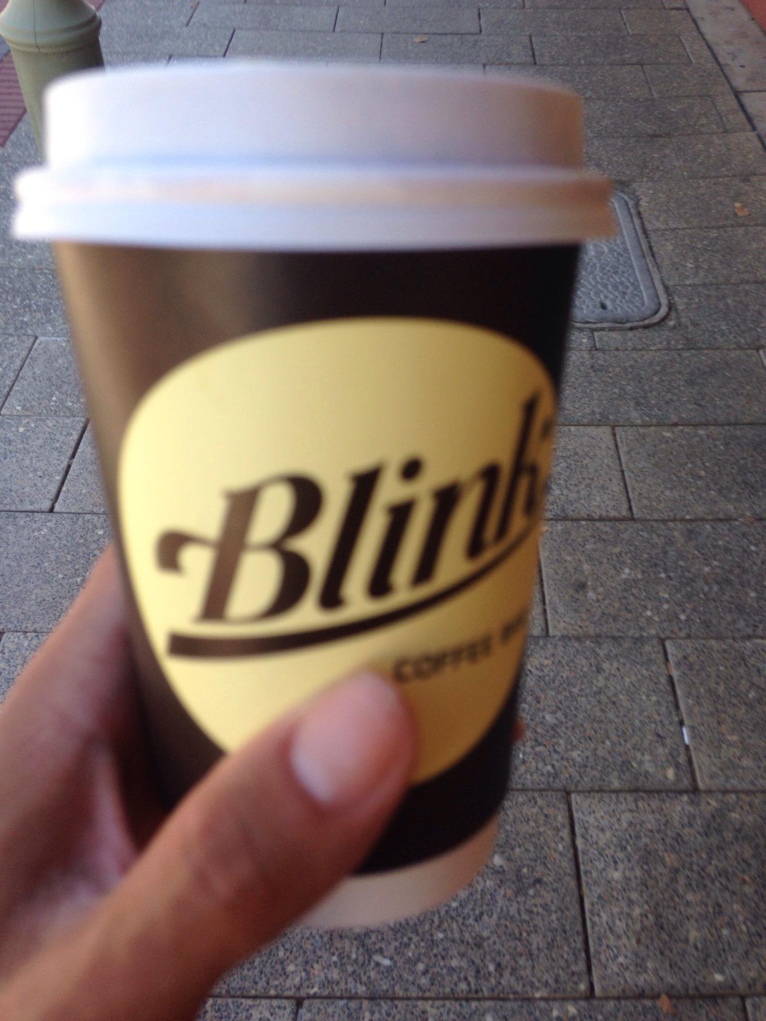 Blink Coffee Bar - Accommodation Tasmania 2