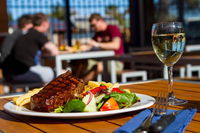 Blue Monkey Restaurant - Broome Tourism