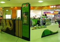 Boost Juice - eAccommodation
