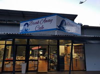 Break Away Cafe - Broome Tourism