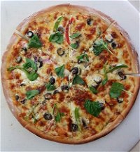 Bushy's Pizza - Accommodation Fremantle