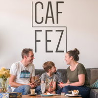 Caf-Fez - Restaurant Find
