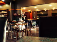 Cafe bean - Bundaberg Accommodation