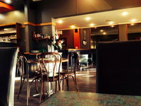 Cafe bean - Accommodation Australia