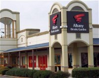 Albany Takeaway and Albany Restaurant Gold Coast Restaurant Gold Coast