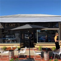 Caff on Broadway - Mackay Tourism