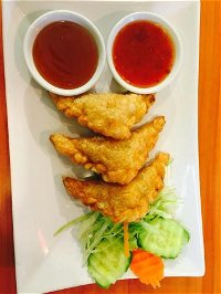 Chang Thai Kitchen - Restaurant Find