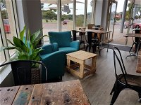 Charthouse Cafe - QLD Tourism