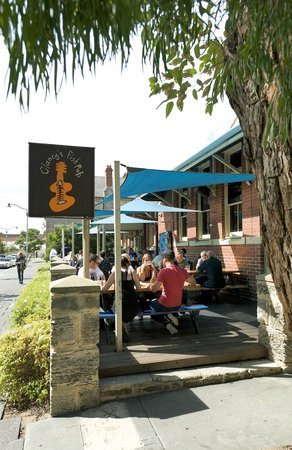 Clancy's Fish Pub Fremantle - Accommodation Tasmania 0