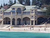 Cottesloe General Store - Southport Accommodation